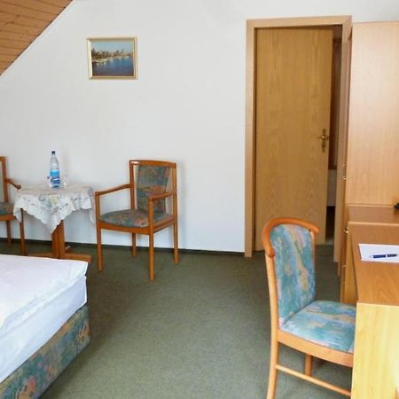 Hotel Muehlenhof Хайденау Номер фото