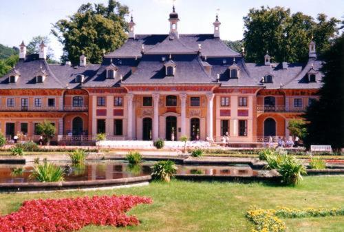 Hotel Muehlenhof Хайденау Экстерьер фото